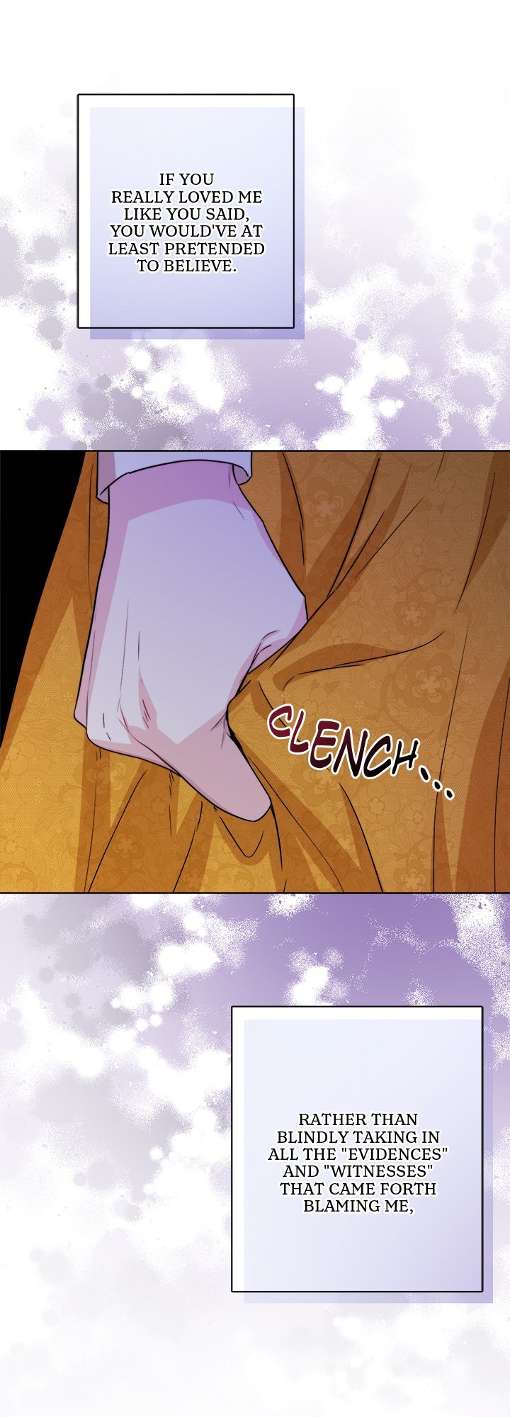 Romance is Dead Chapter 22 page 14