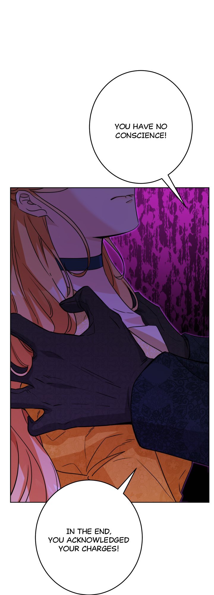 Romance is Dead Chapter 22 page 16