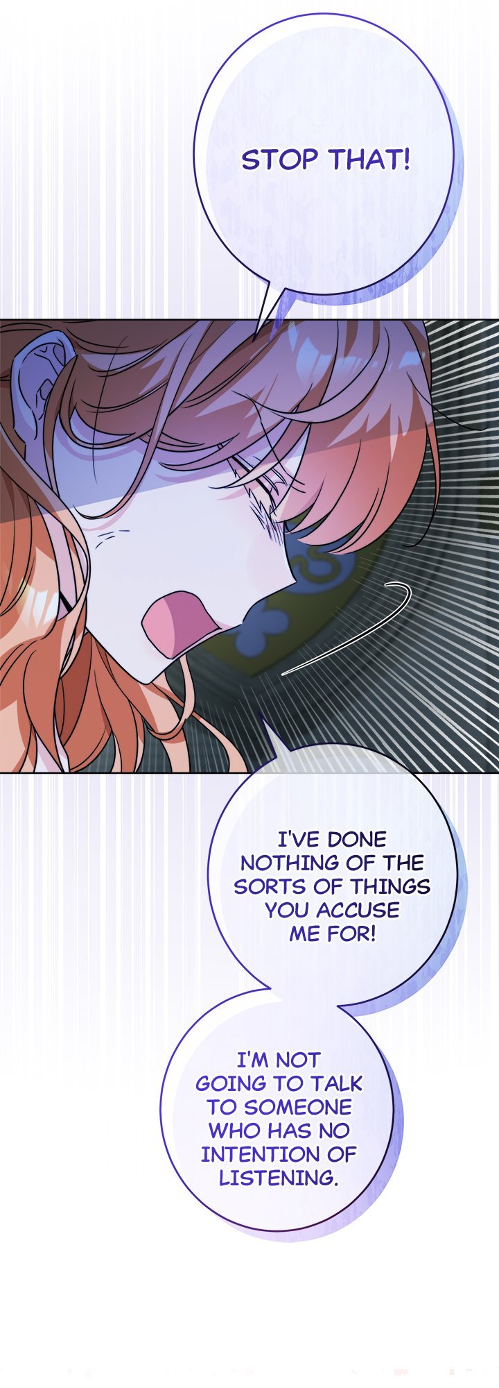 Romance is Dead Chapter 22 page 18