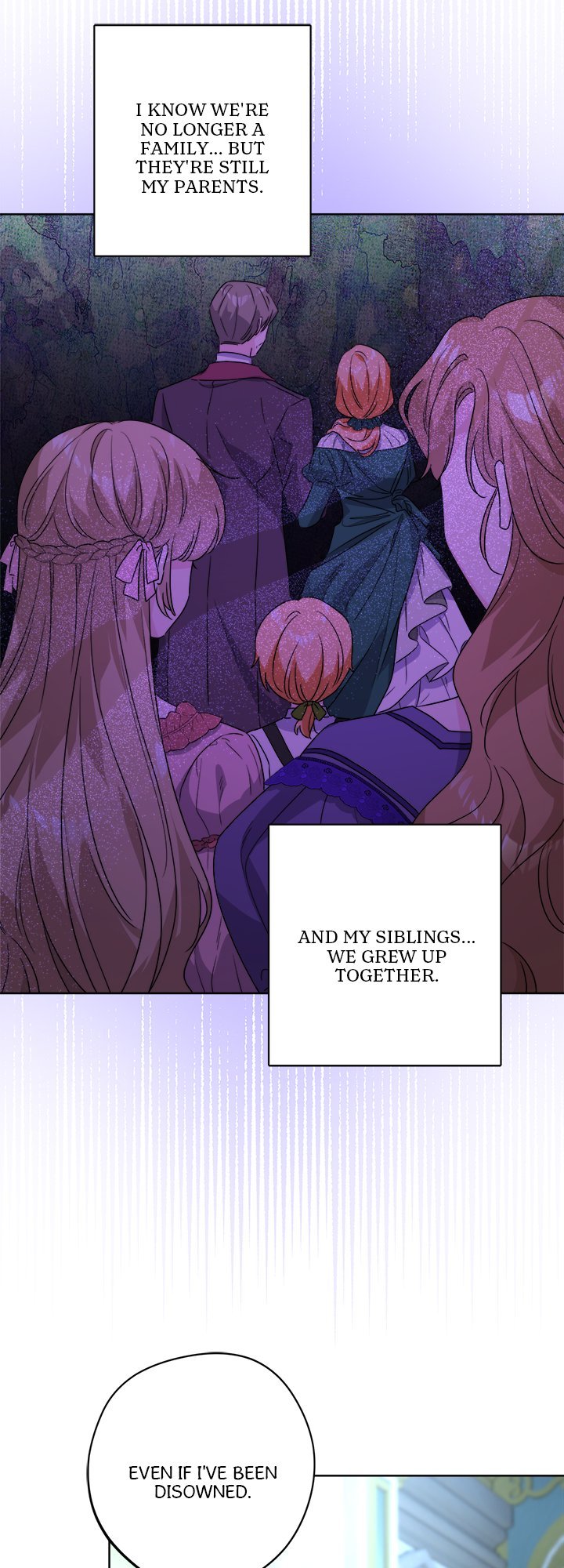 Romance is Dead Chapter 22 page 1
