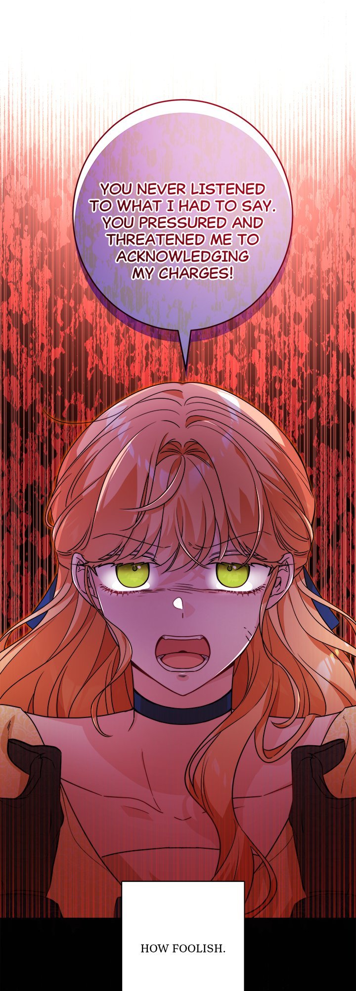 Romance is Dead Chapter 22 page 19