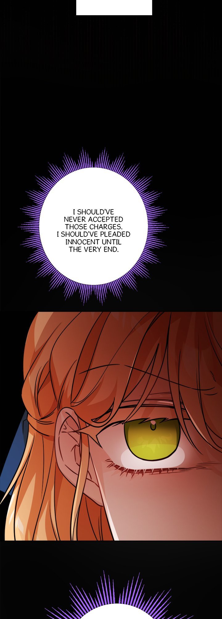 Romance is Dead Chapter 22 page 20