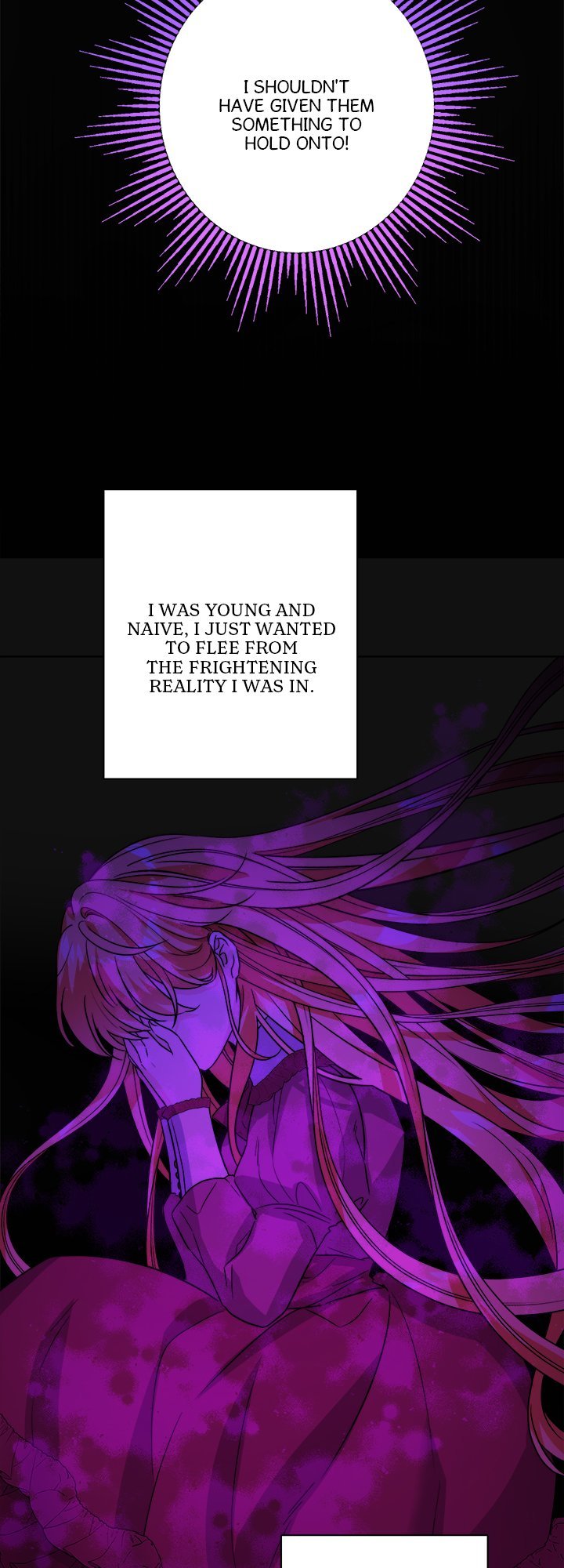 Romance is Dead Chapter 22 page 21