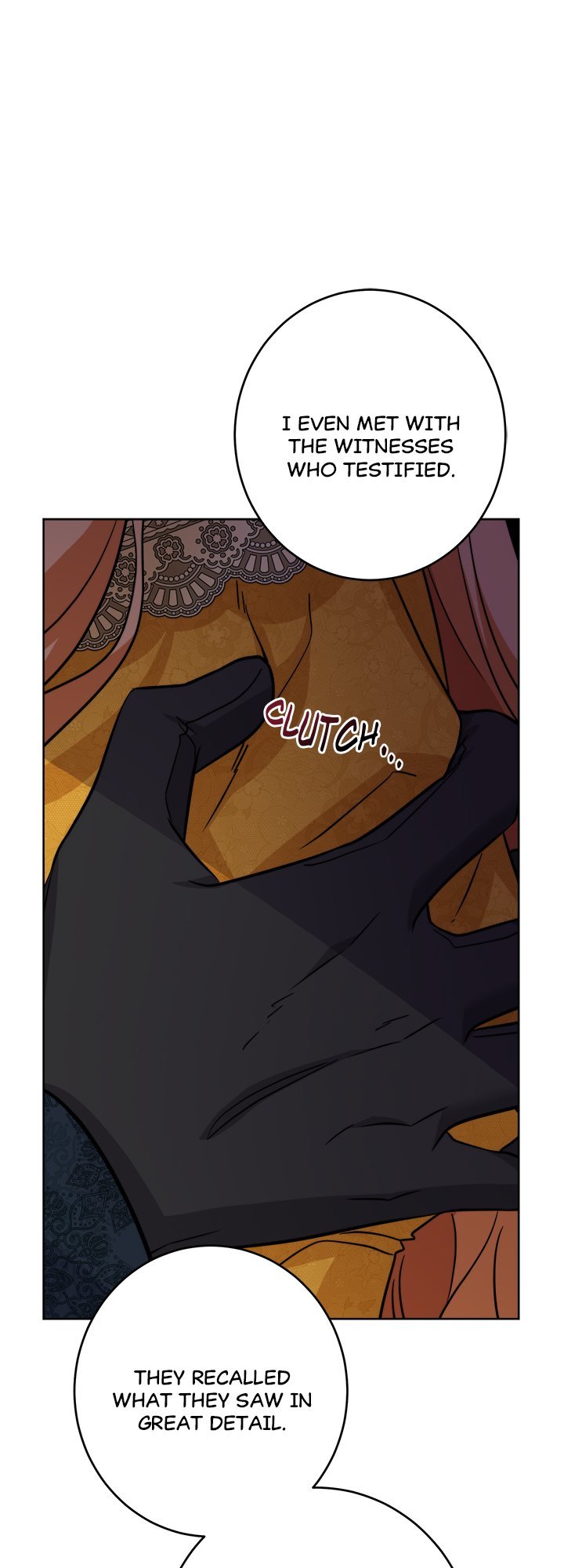 Romance is Dead Chapter 22 page 24