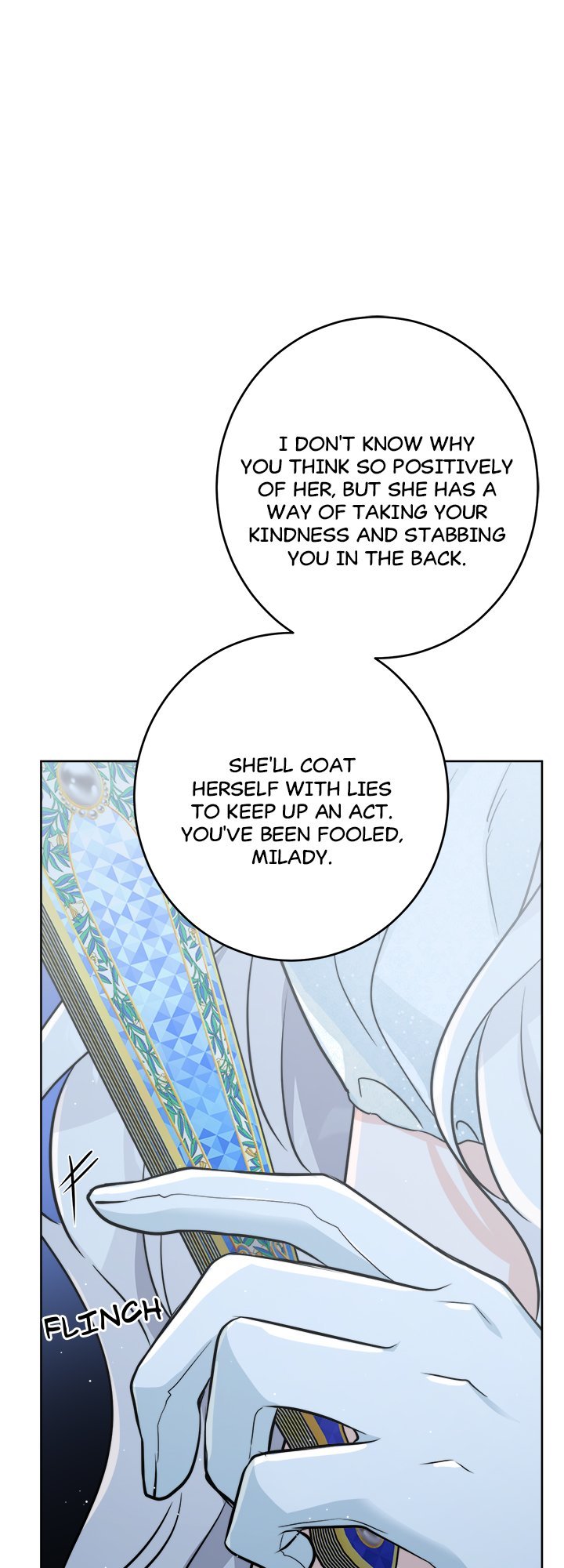 Romance is Dead Chapter 22 page 32