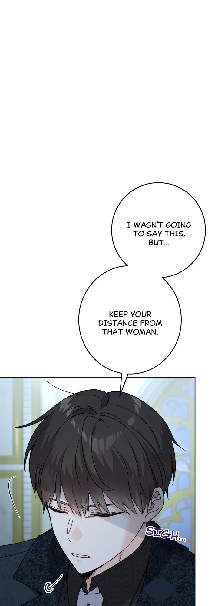 Romance is Dead Chapter 22 page 35