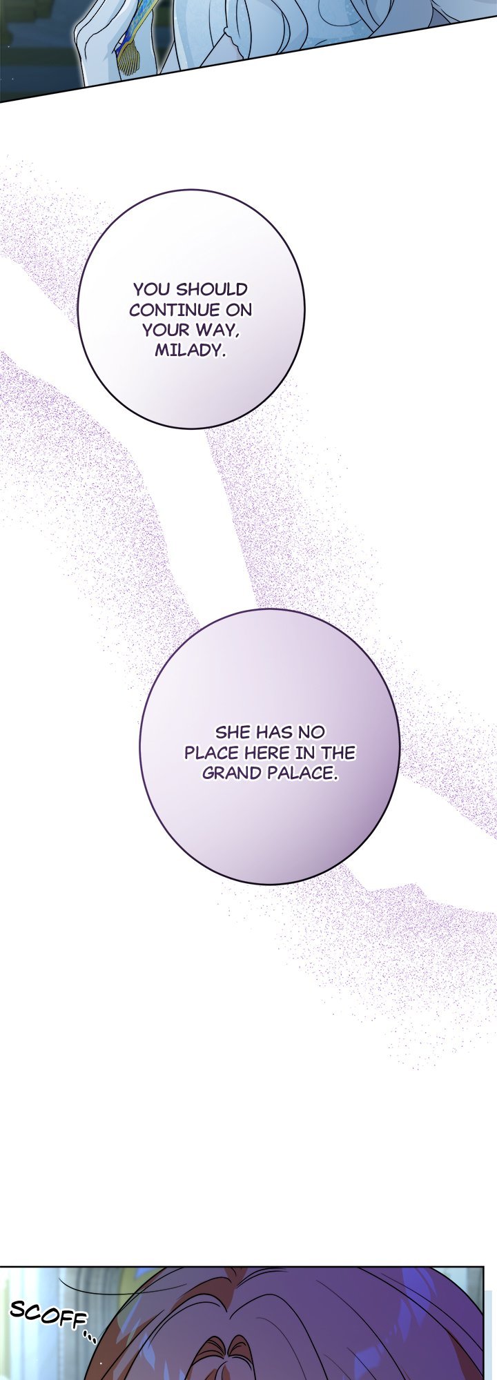 Romance is Dead Chapter 22 page 37