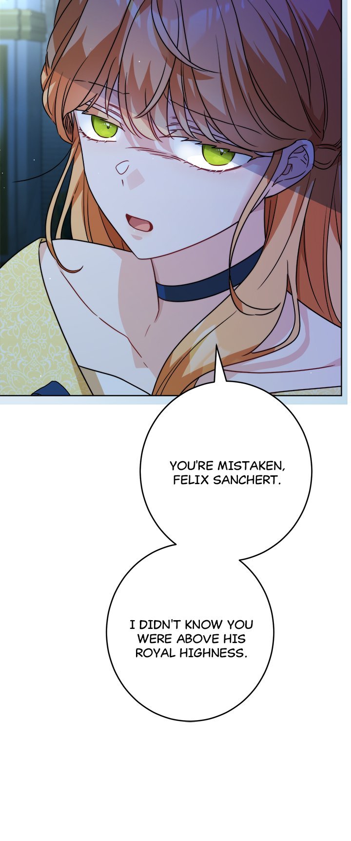 Romance is Dead Chapter 22 page 38