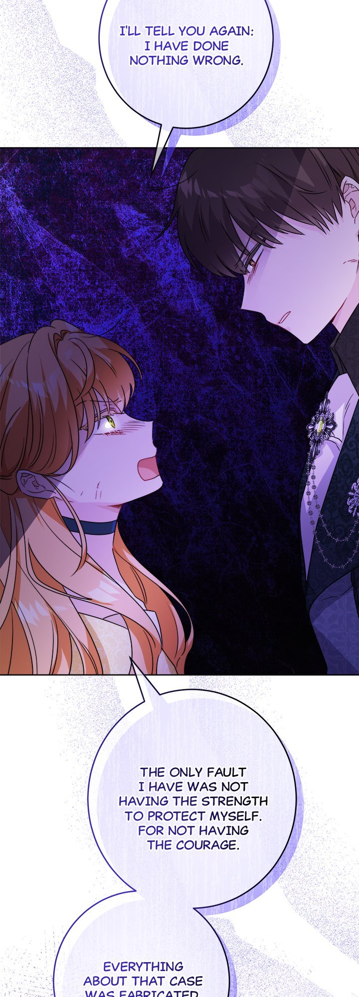 Romance is Dead Chapter 22 page 41