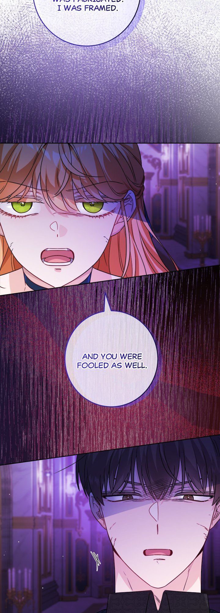 Romance is Dead Chapter 22 page 42