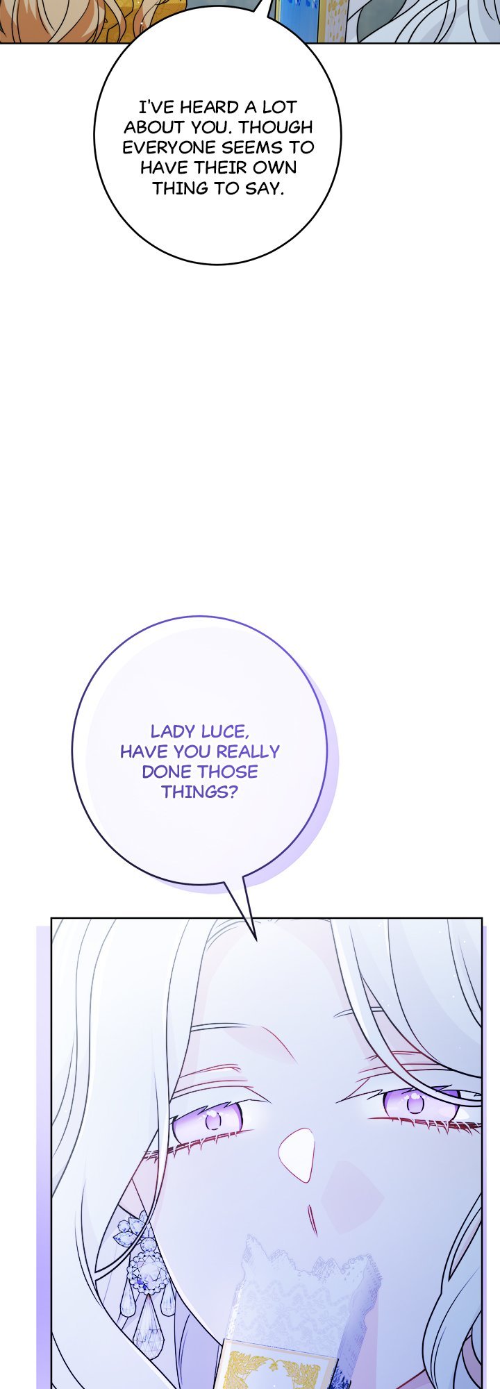 Romance is Dead Chapter 22 page 45