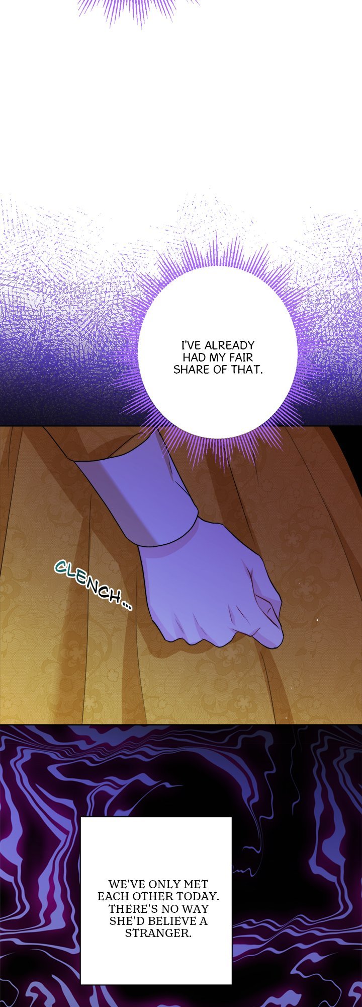 Romance is Dead Chapter 22 page 48