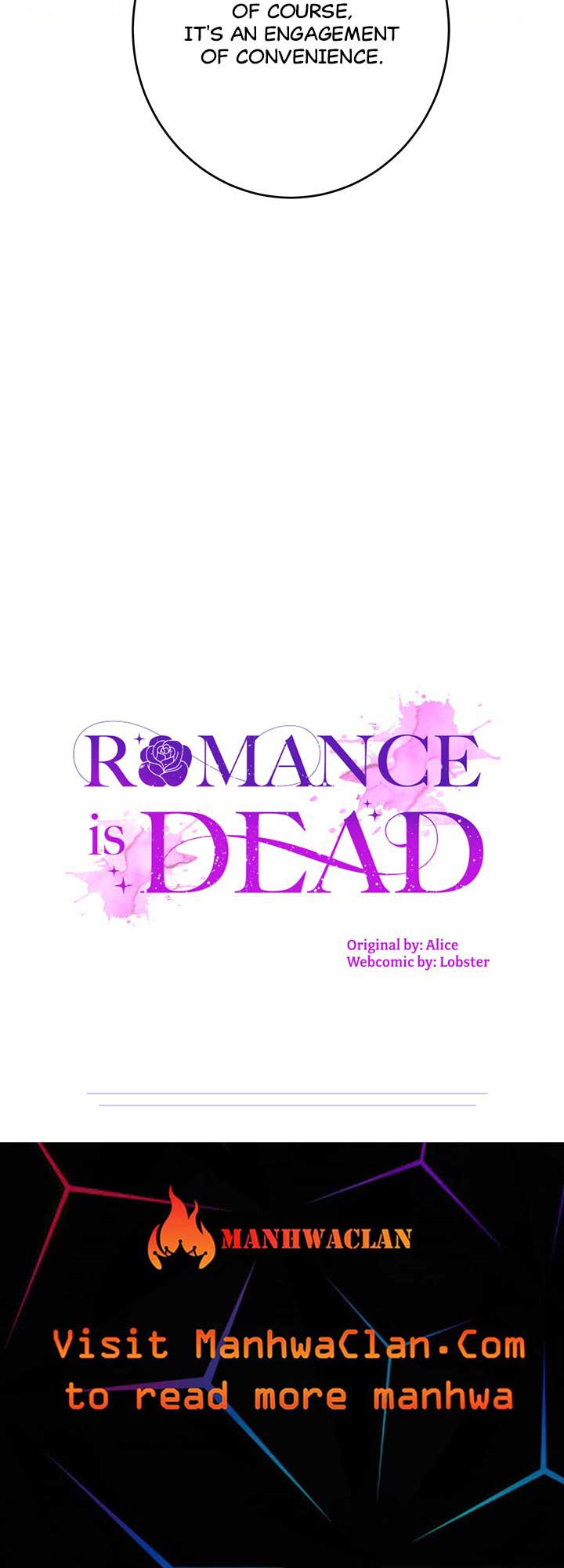 Romance is Dead Chapter 22 page 55