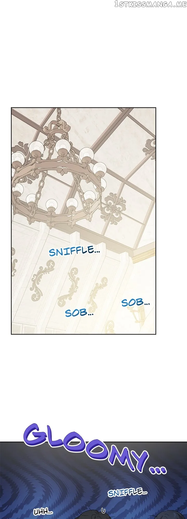 Romance is Dead Chapter 31 page 0