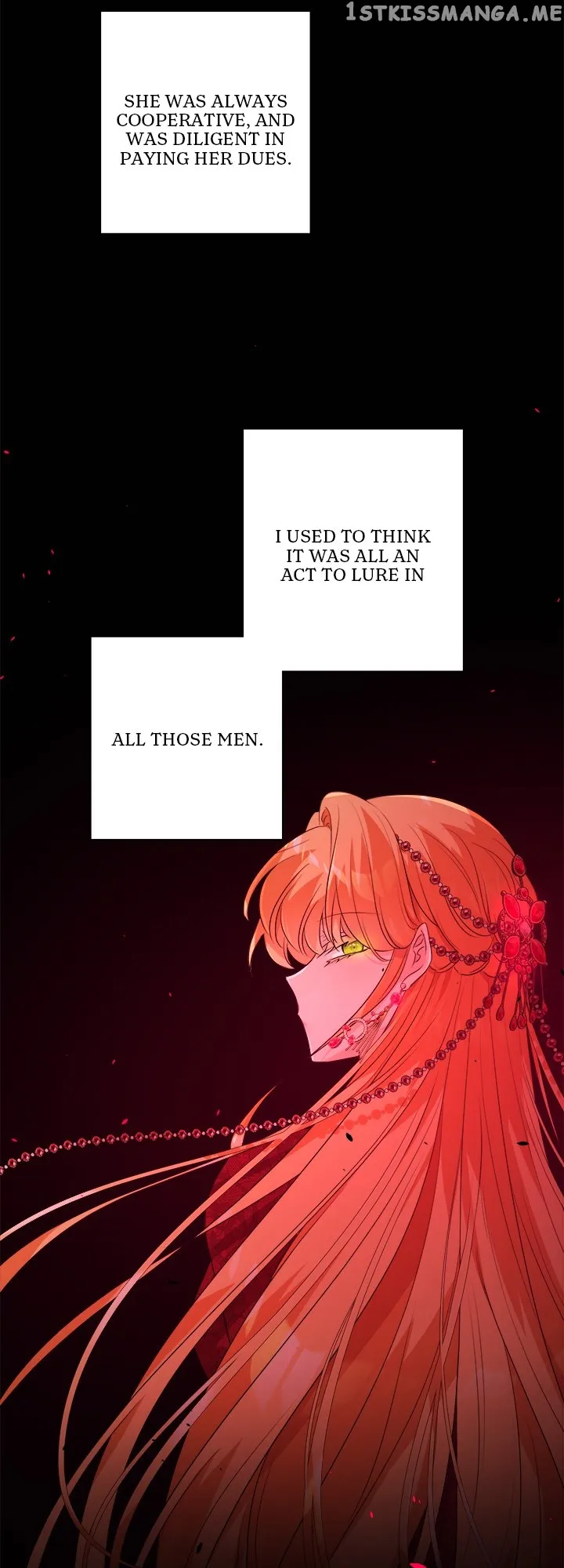 Romance is Dead Chapter 31 page 9