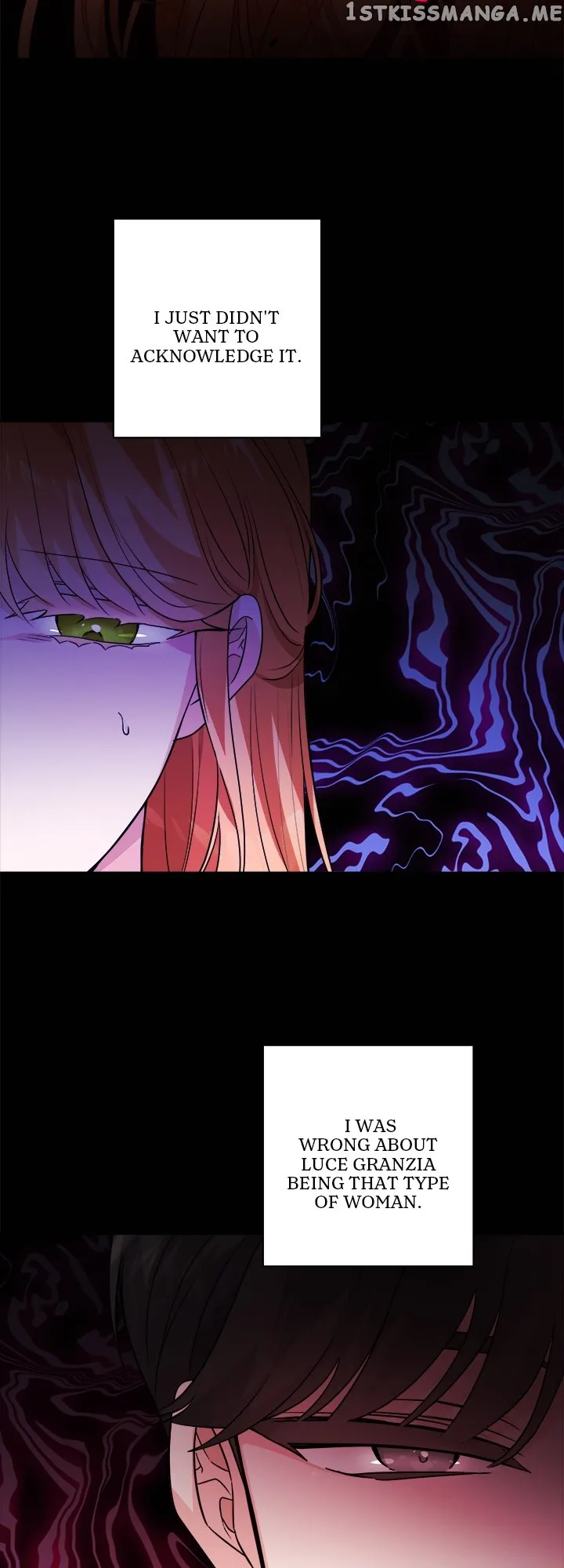 Romance is Dead Chapter 31 page 10