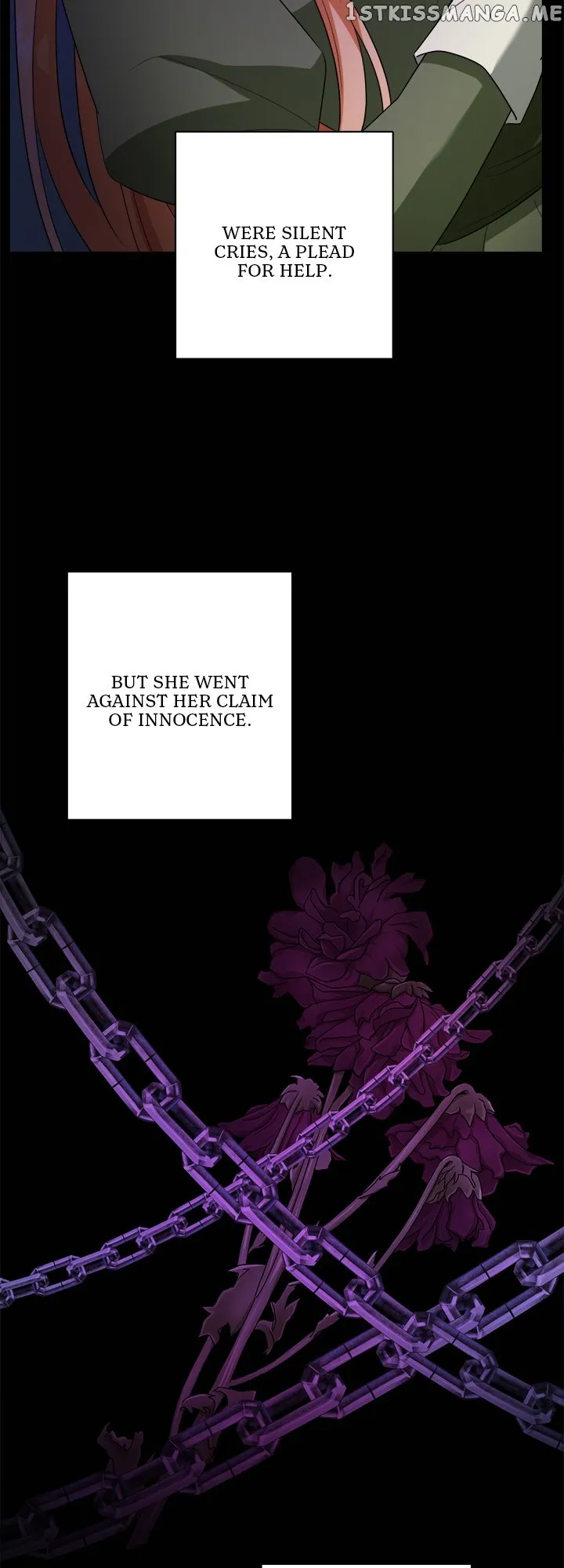 Romance is Dead Chapter 31 page 12