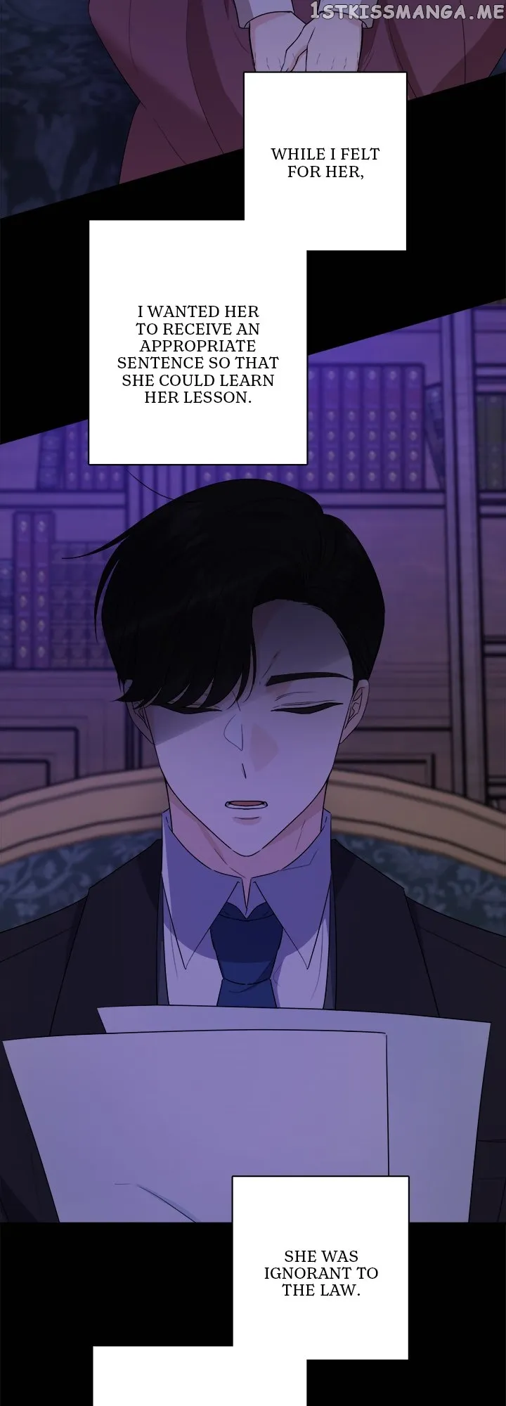Romance is Dead Chapter 31 page 14