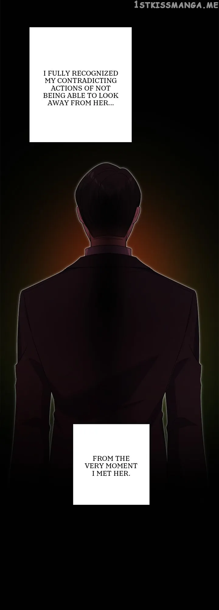 Romance is Dead Chapter 31 page 19