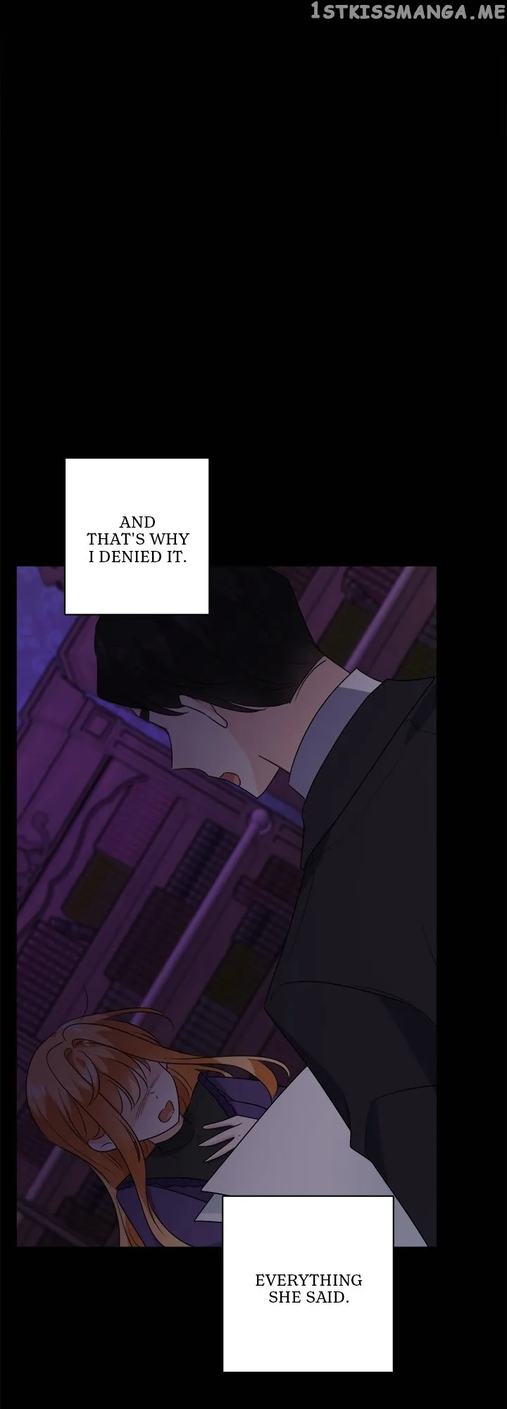 Romance is Dead Chapter 31 page 20