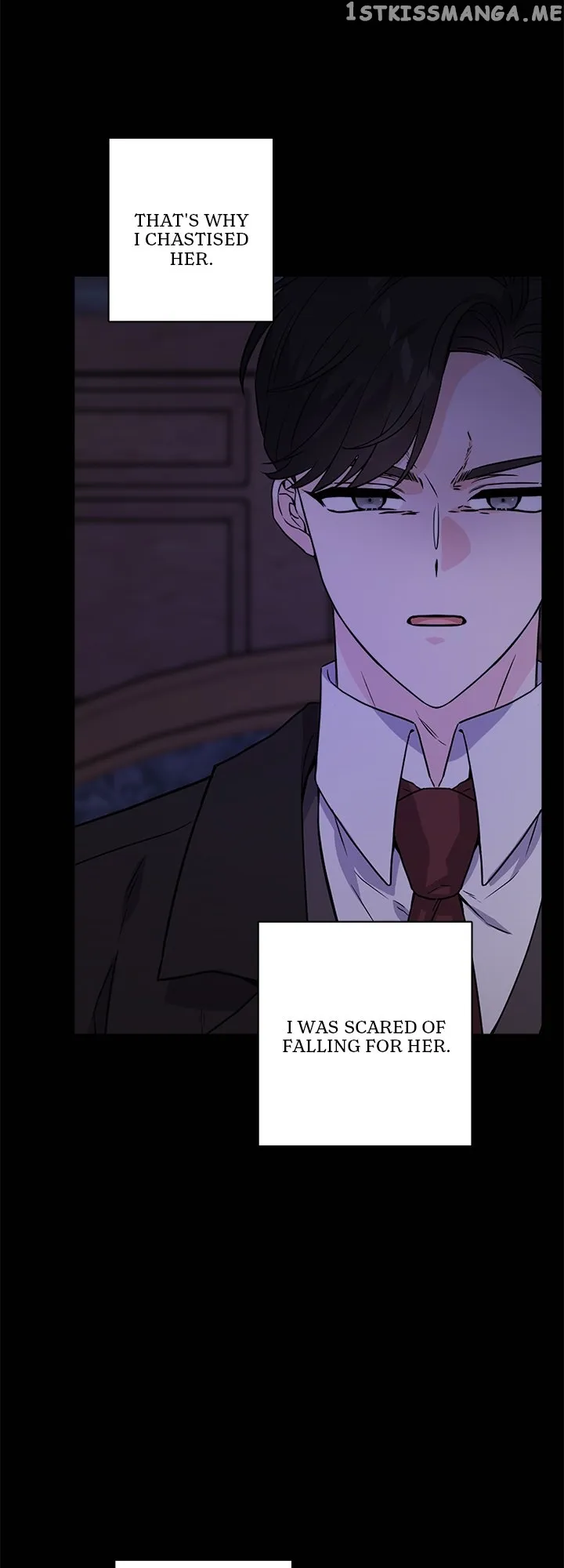 Romance is Dead Chapter 31 page 21