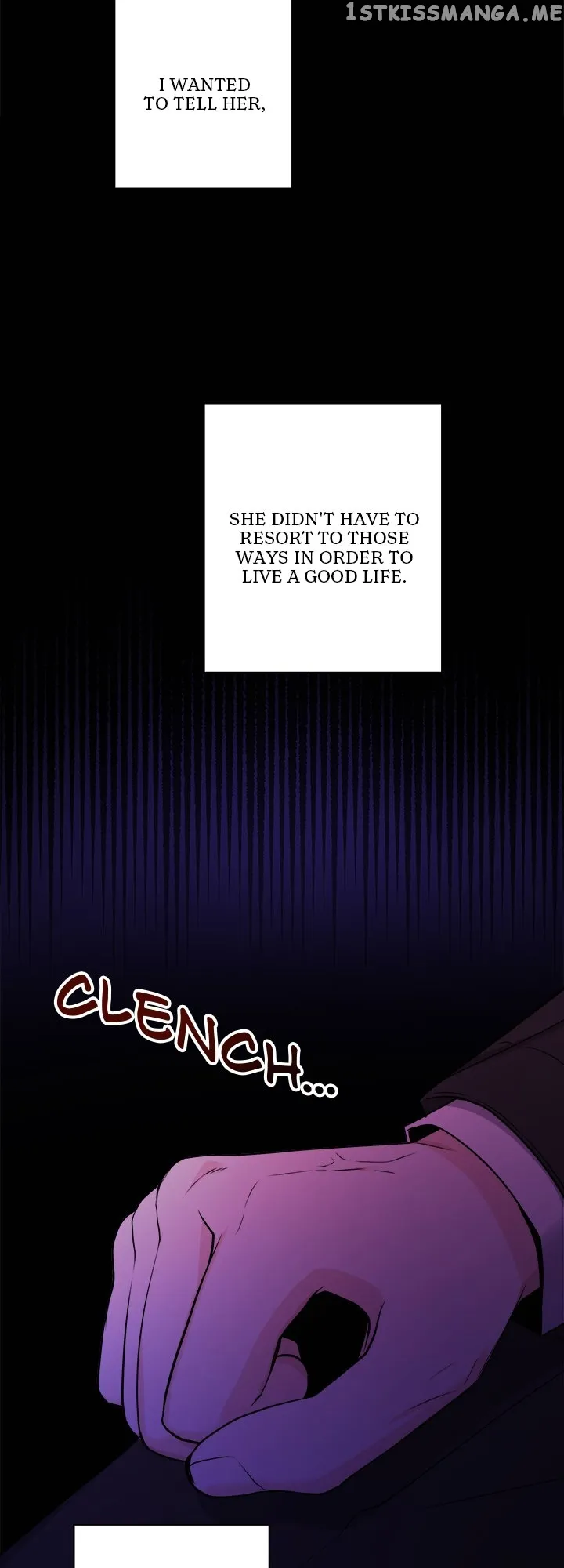 Romance is Dead Chapter 31 page 22