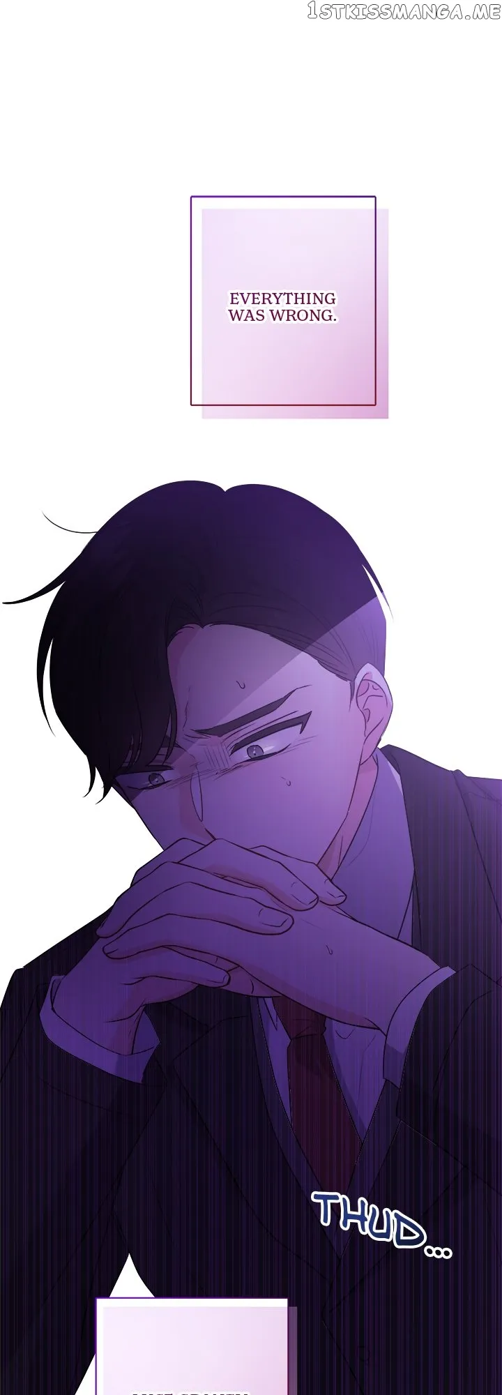 Romance is Dead Chapter 31 page 24