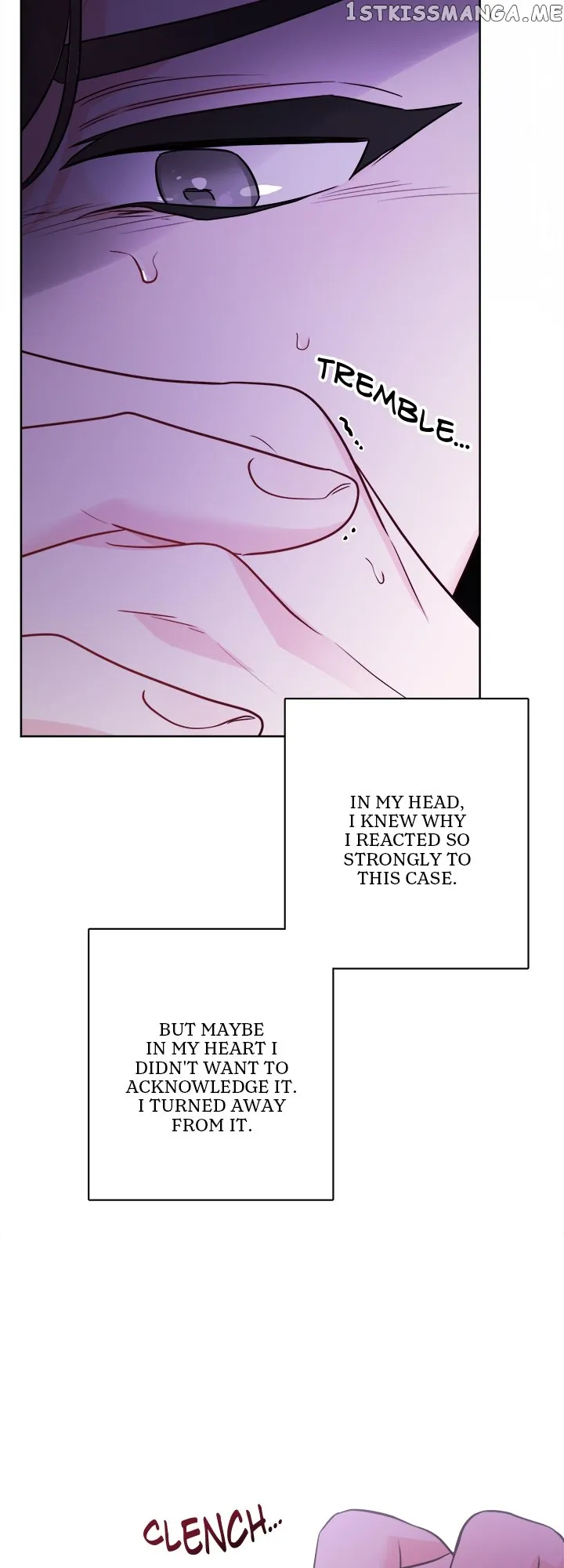 Romance is Dead Chapter 31 page 26