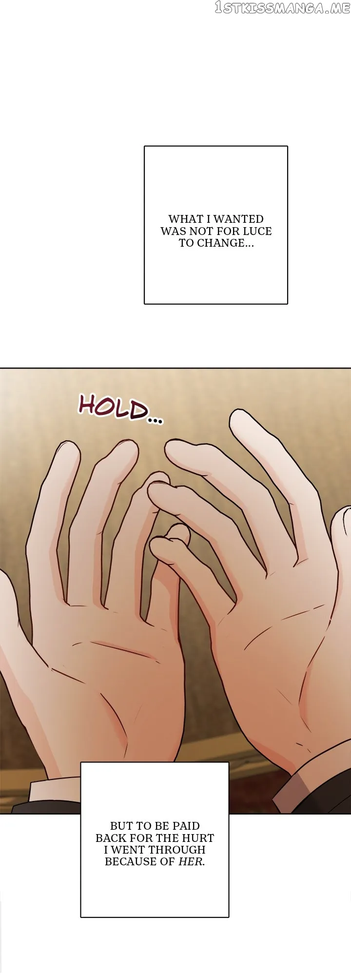 Romance is Dead Chapter 31 page 28