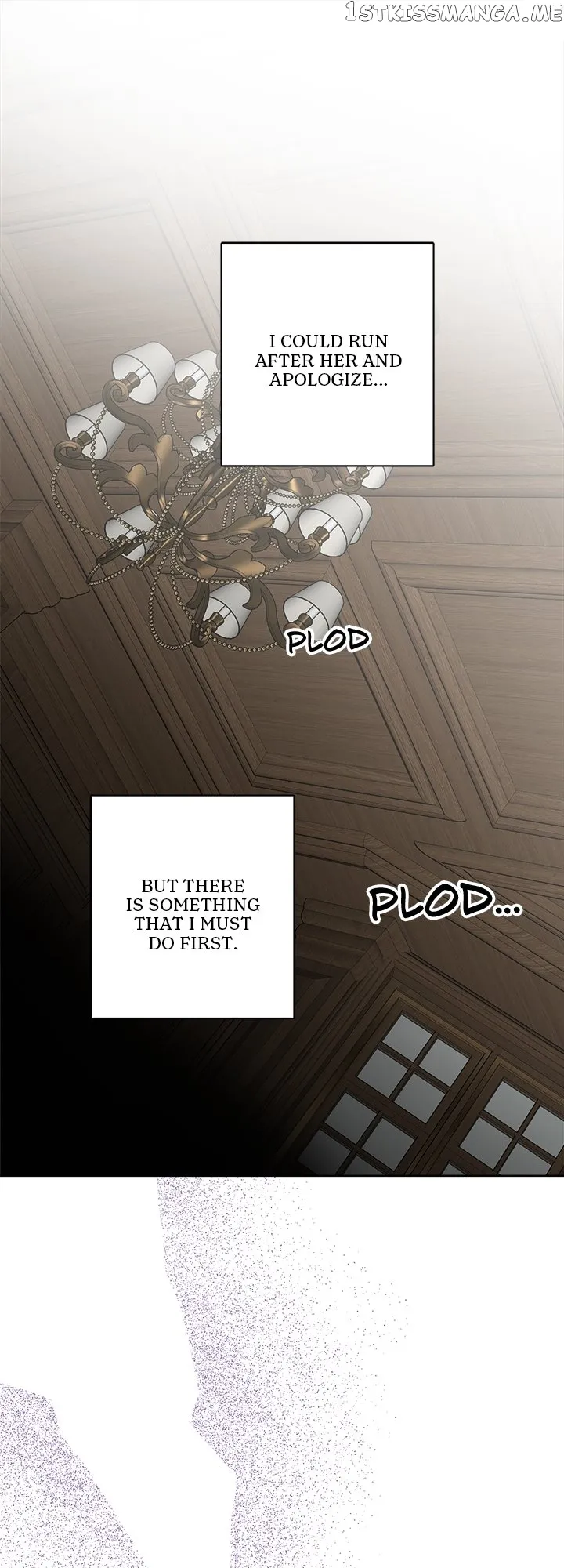 Romance is Dead Chapter 31 page 32