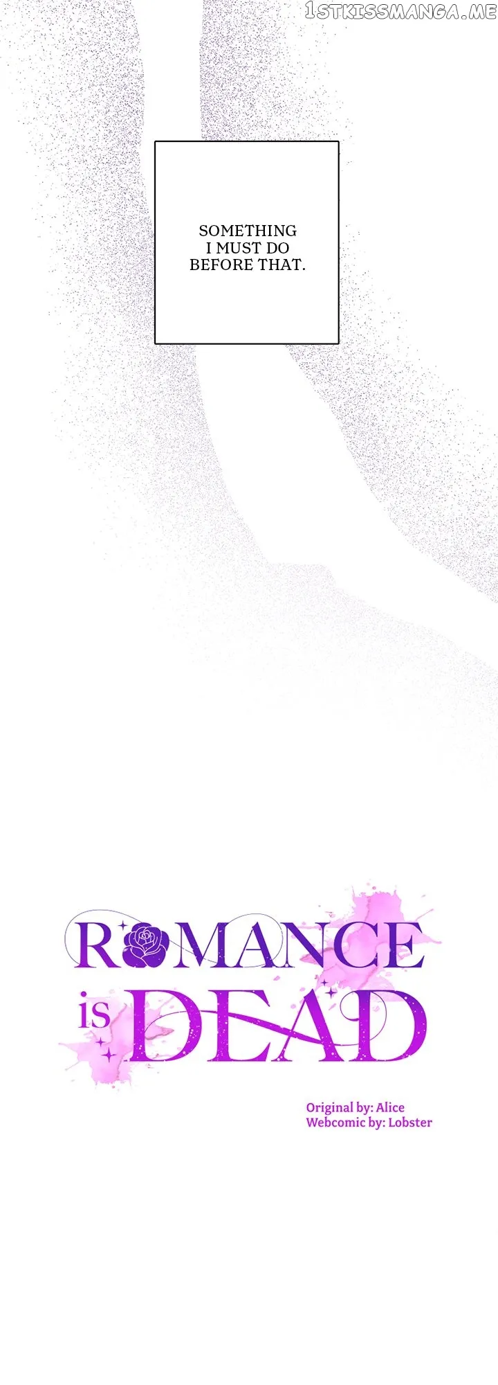 Romance is Dead Chapter 31 page 33