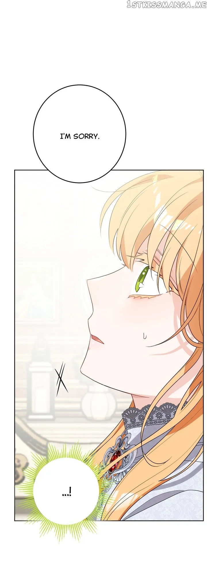 Romance is Dead Chapter 31 page 41