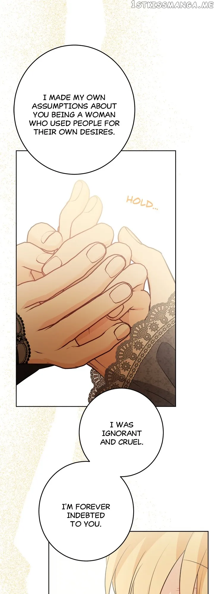 Romance is Dead Chapter 31 page 44