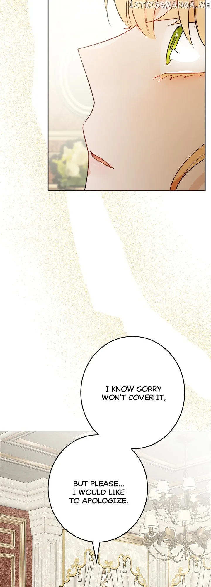 Romance is Dead Chapter 31 page 45