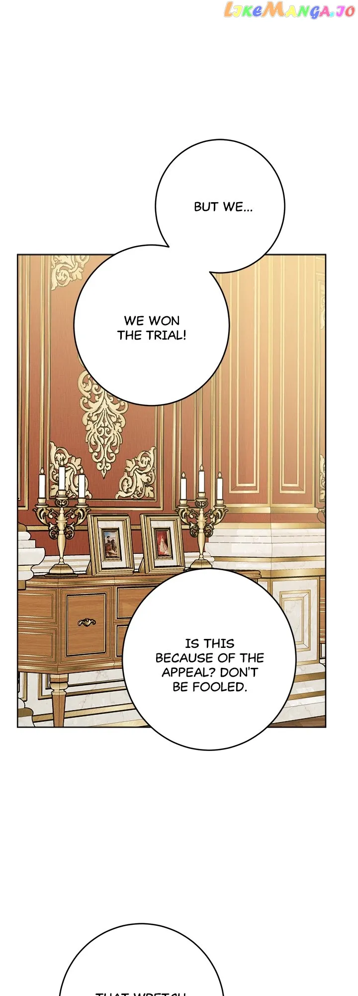 Romance is Dead Chapter 39 page 0