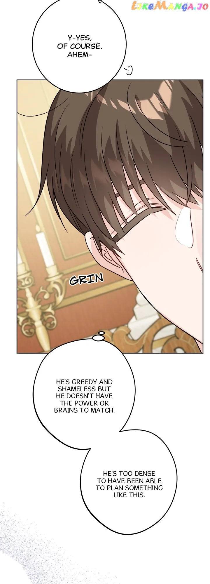 Romance is Dead Chapter 39 page 11