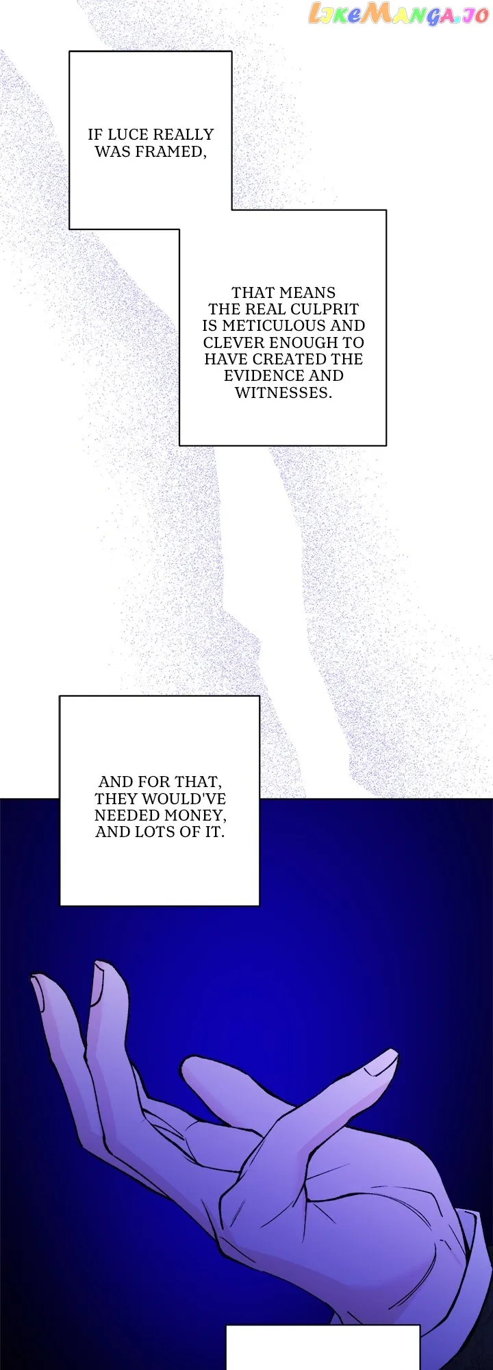 Romance is Dead Chapter 39 page 12