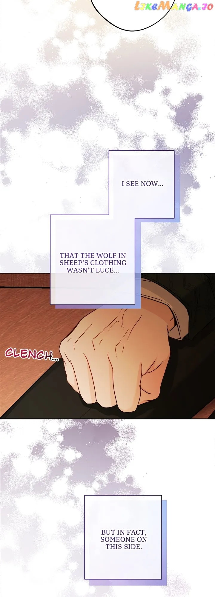 Romance is Dead Chapter 39 page 14