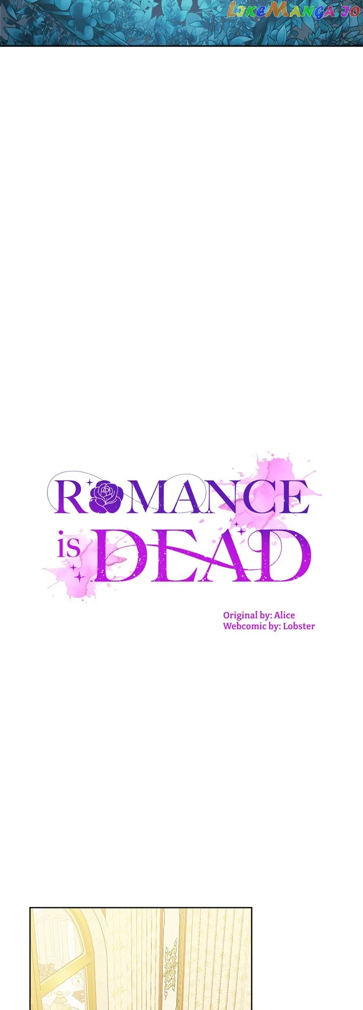 Romance is Dead Chapter 39 page 17