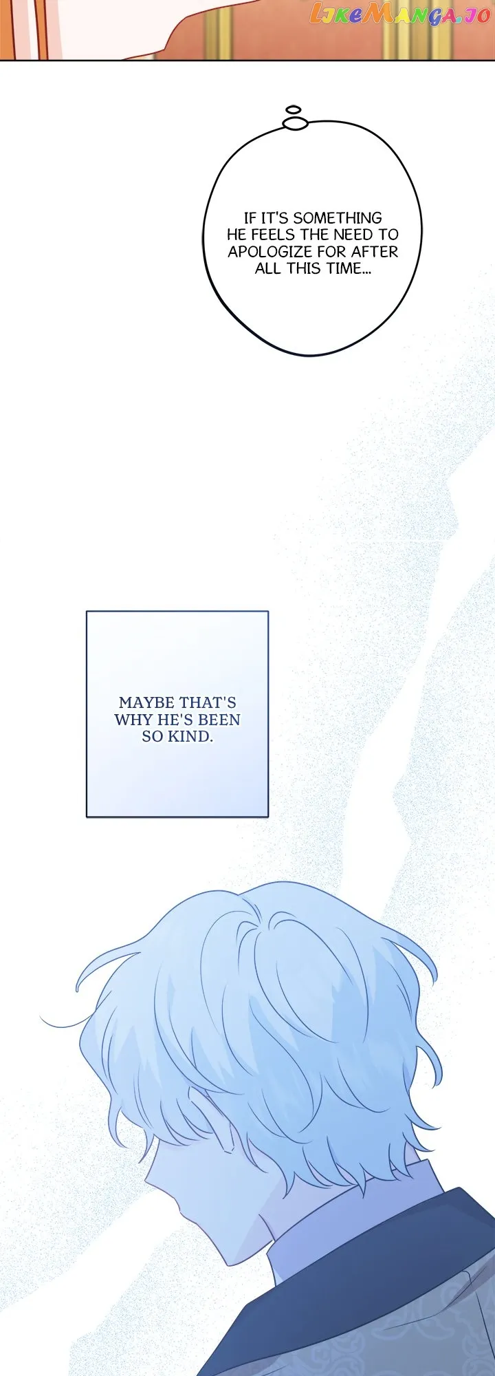 Romance is Dead Chapter 39 page 20