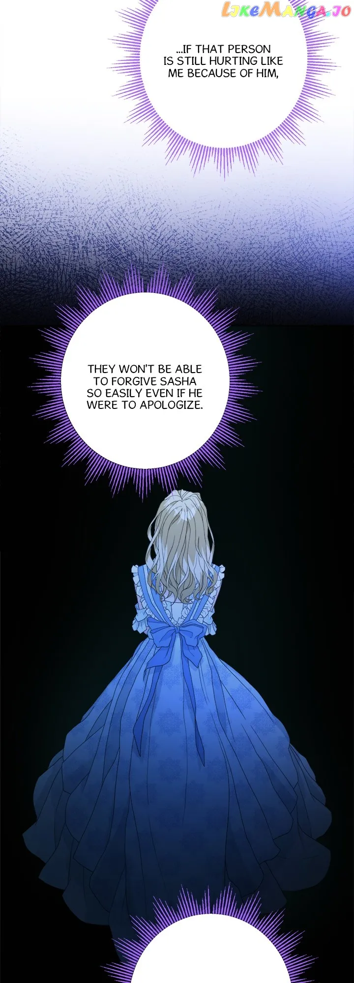 Romance is Dead Chapter 39 page 26