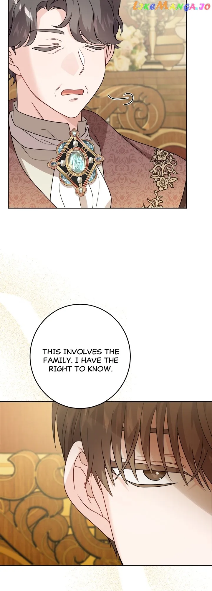 Romance is Dead Chapter 39 page 2