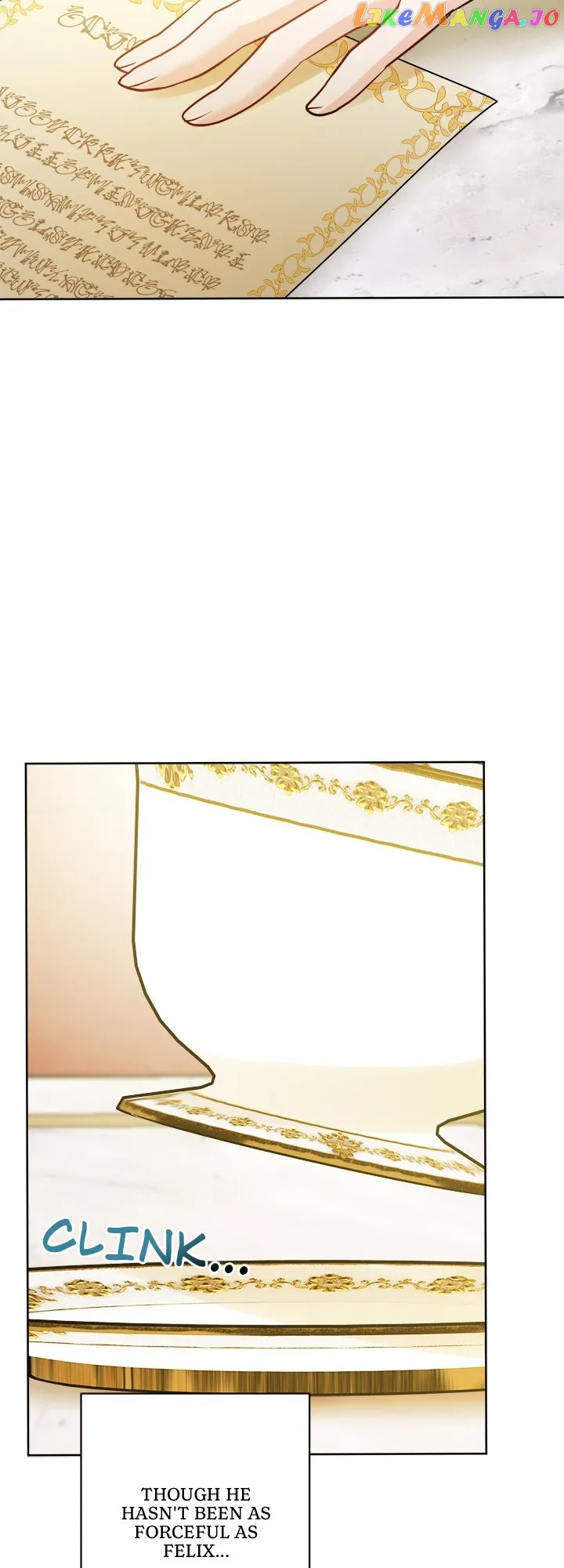 Romance is Dead Chapter 39 page 38