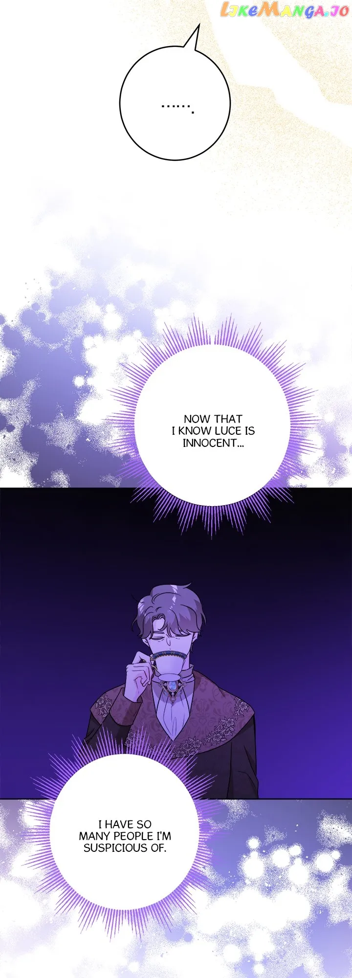 Romance is Dead Chapter 39 page 3