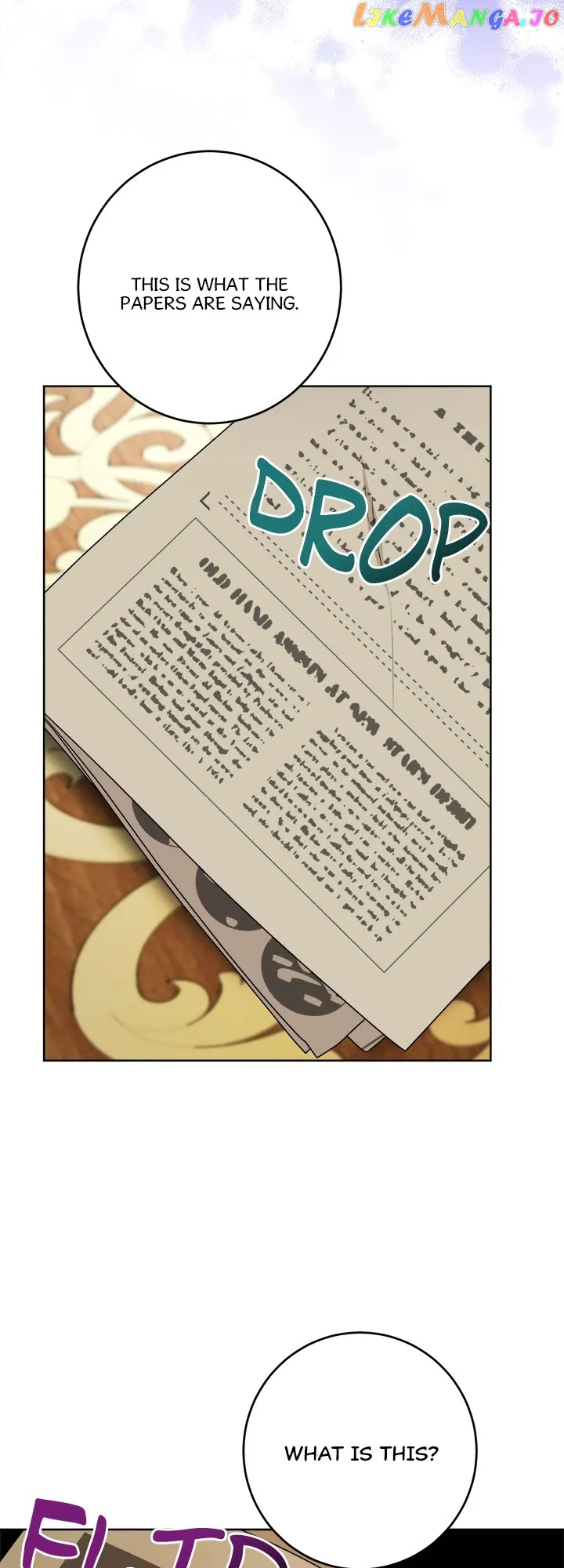 Romance is Dead Chapter 39 page 4