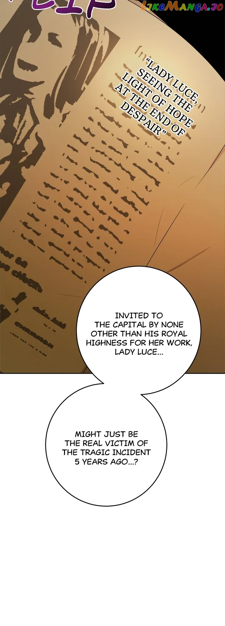 Romance is Dead Chapter 39 page 5