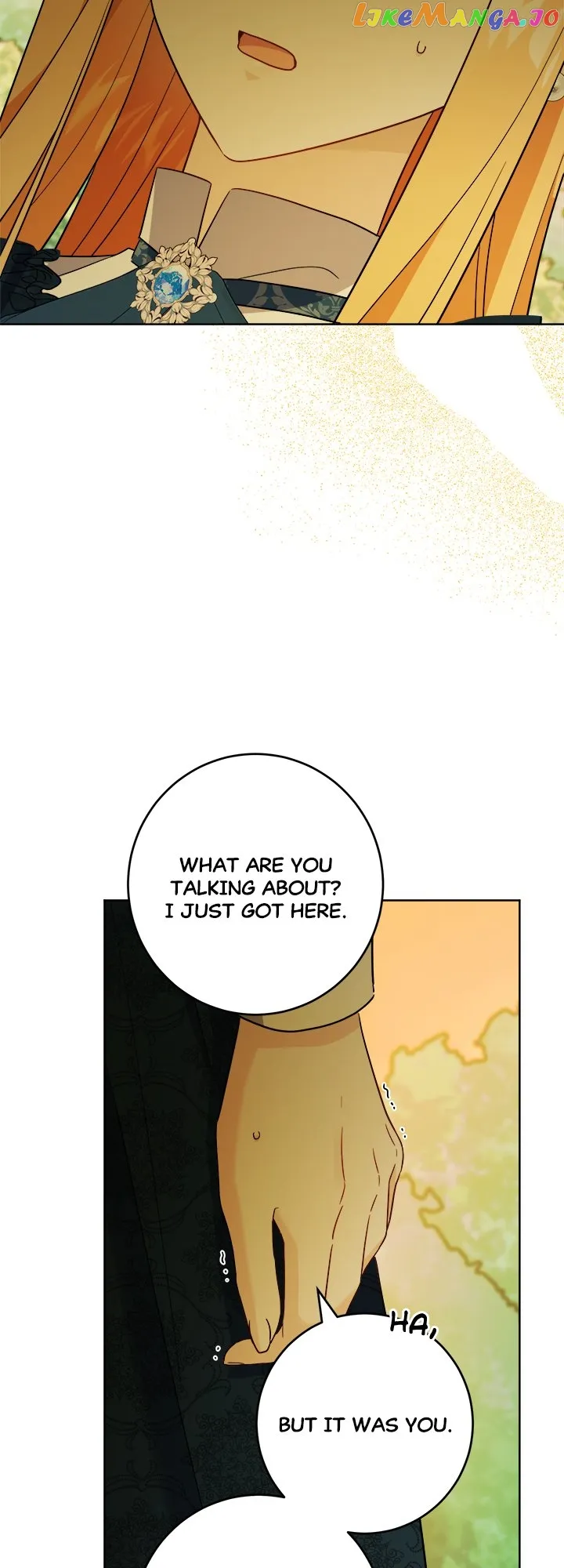 Romance is Dead Chapter 43 page 21