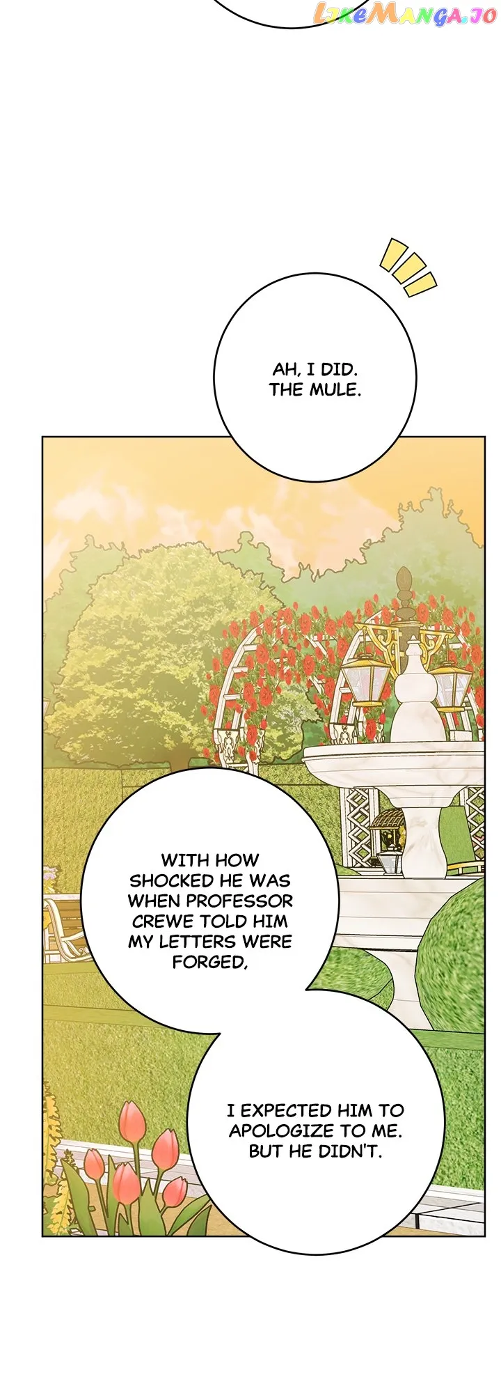 Romance is Dead Chapter 43 page 25