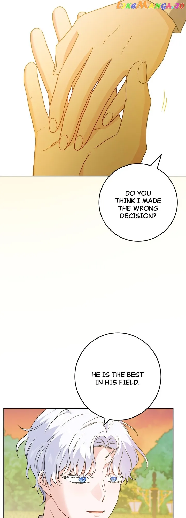 Romance is Dead Chapter 43 page 28