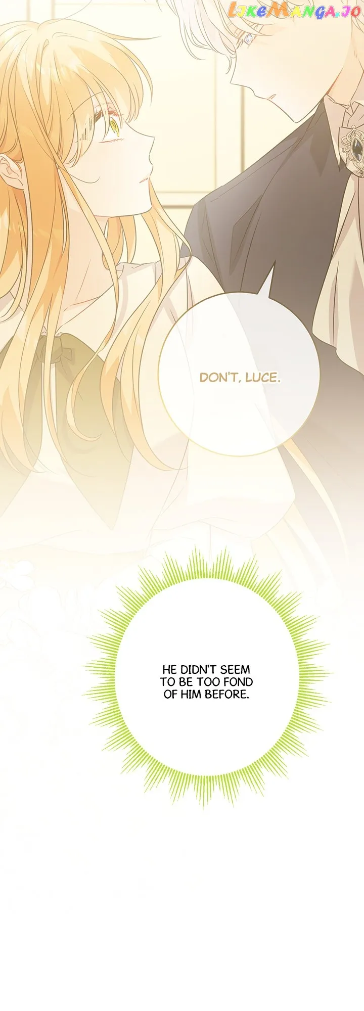 Romance is Dead Chapter 43 page 35